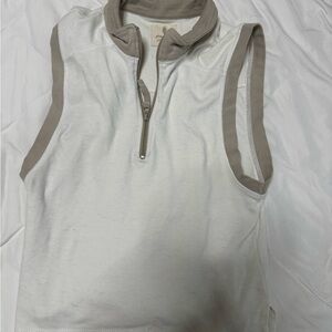 Fp movement collar shirt